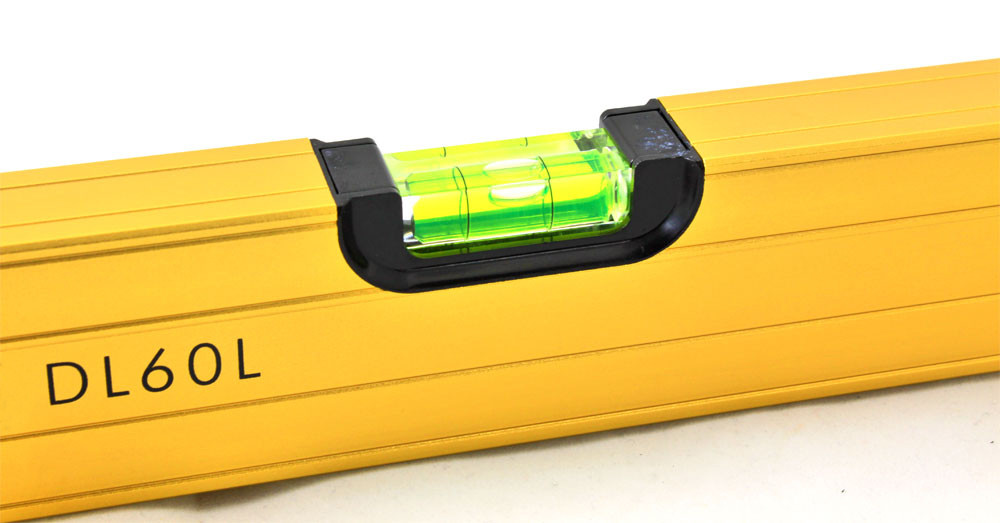 Poziomica elektroniczna Laserowa Nivel System DL 60L