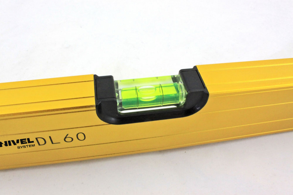 Poziomica elektroniczna Nivel System DL 60