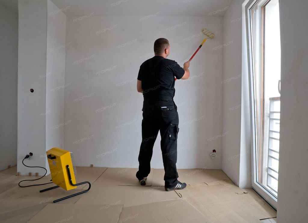 Promiennik podczerwieni Master TS 3A