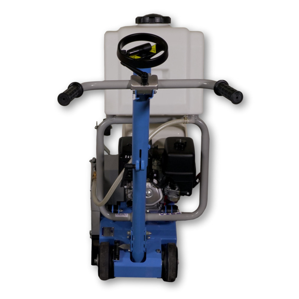 Przecinarka do asfaltu Beton Trowel BTCS 350 Honda GX 270