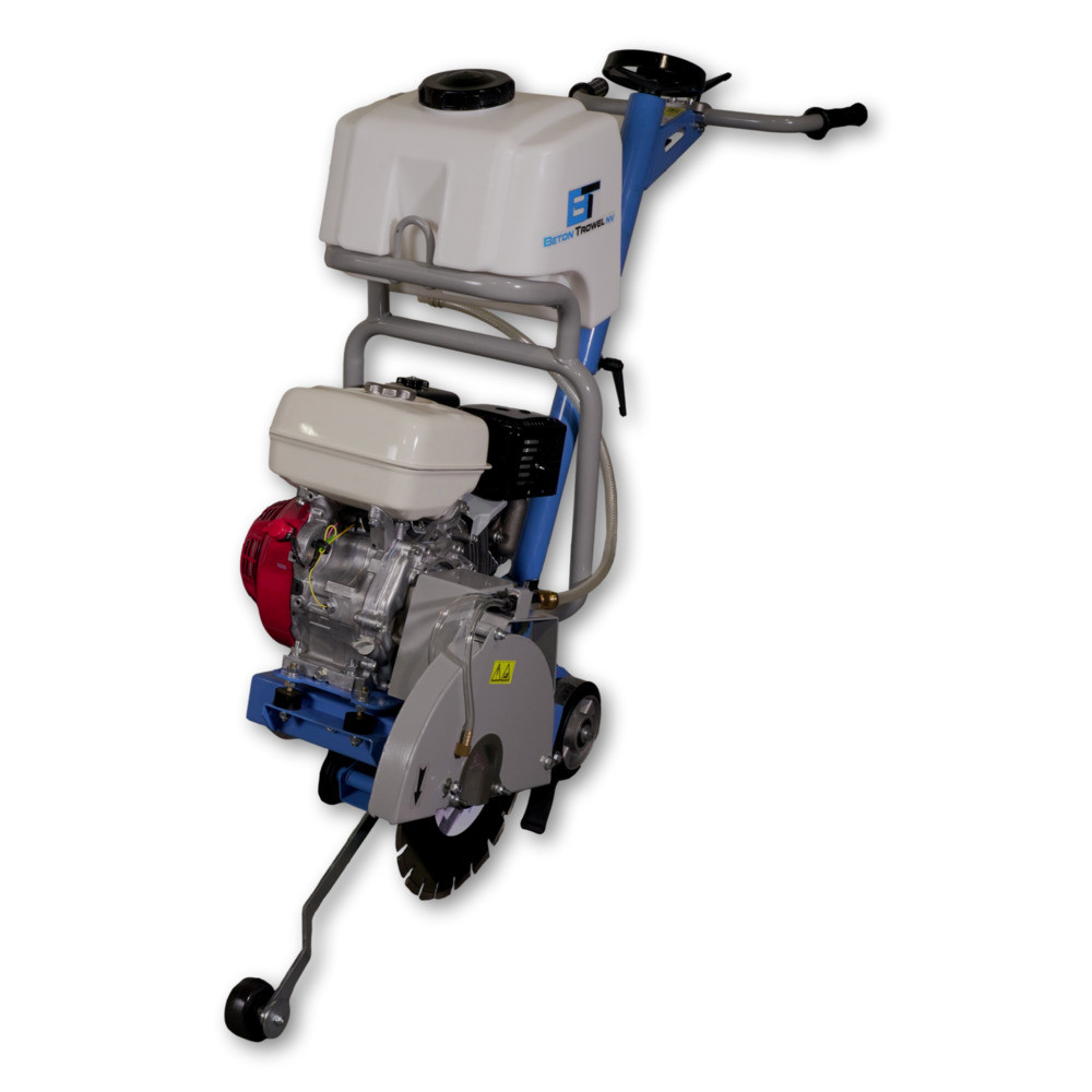 Przecinarka do asfaltu Beton Trowel BTCS 350 Honda GX 270