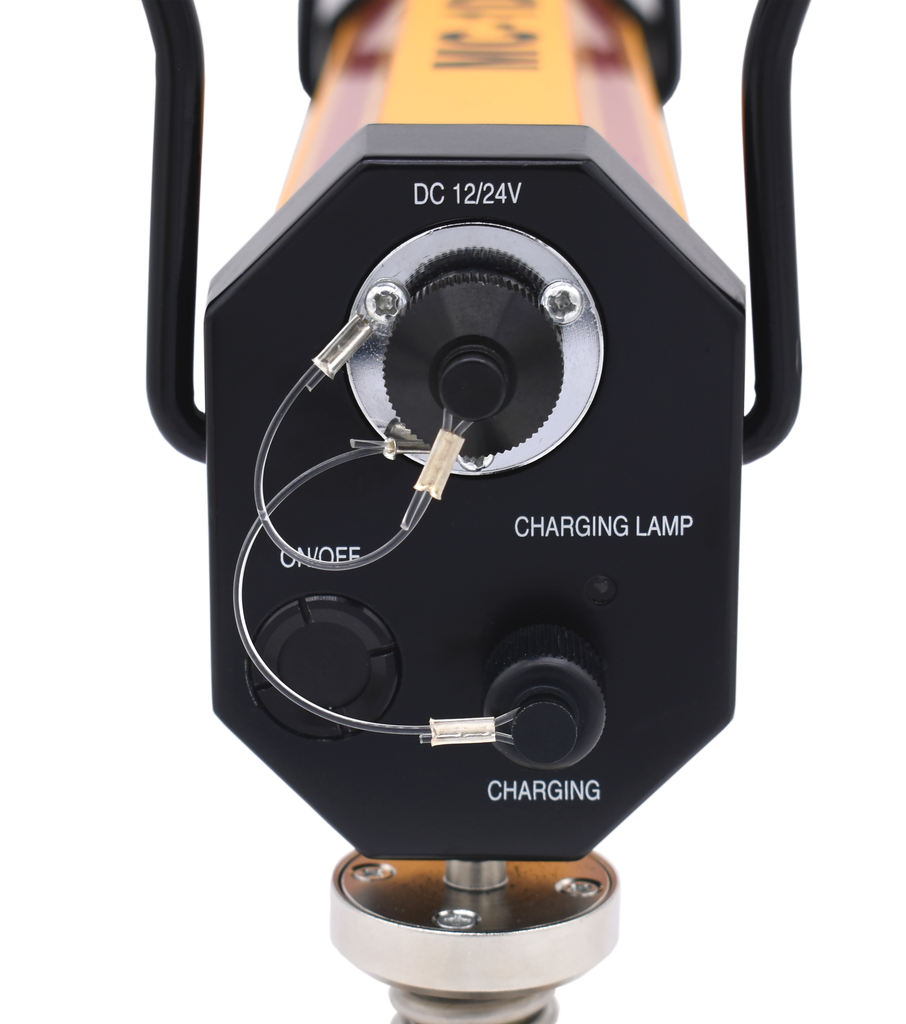 System kontroli pracy maszyn Nivel System MC-1D - MAGNETIC