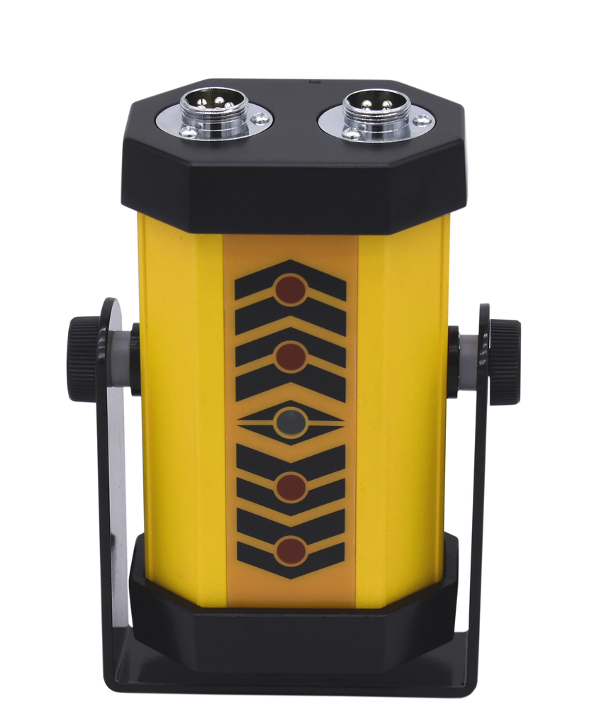 System kontroli pracy maszyn Nivel System MC-1D - MAGNETIC