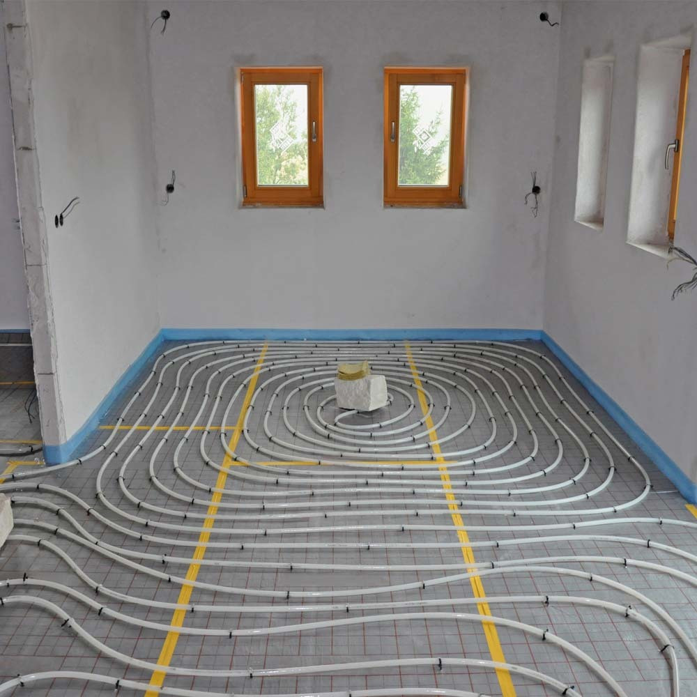 Przenośny podgrzewacz ciepłej wody Master WB 20 230V