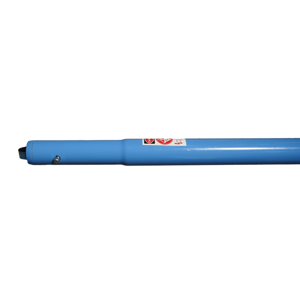 Rura do listwy wibracyjnej Beton Trowel BT