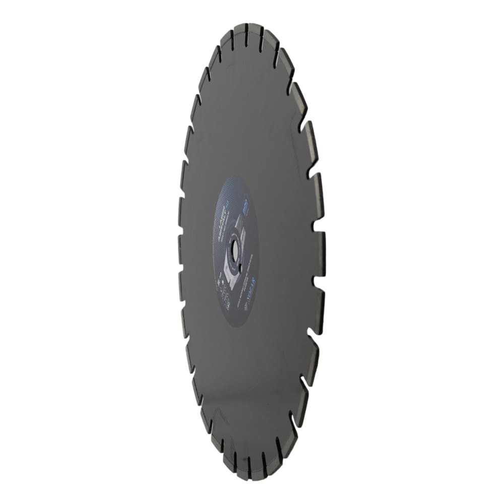 Tarcza diamentowa Nozar Laser Asfalt 10 fi 500mm