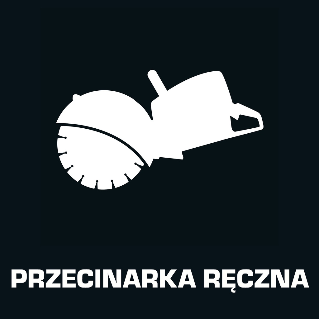 Tarcza diamentowa Nozar Laser Beton 10 350x25,4 mm