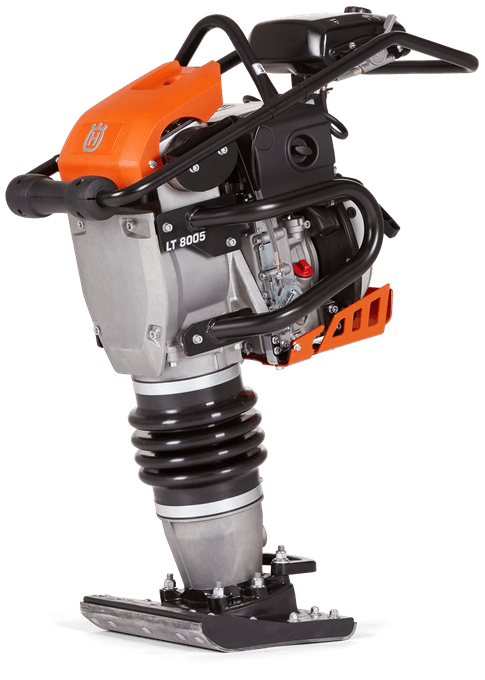 Ubijak Husqvarna LT 8005 13"