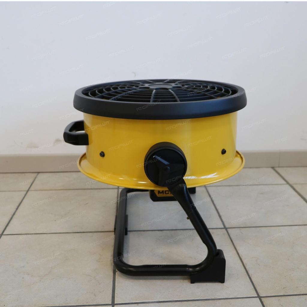 Wentylator Master DFB 16