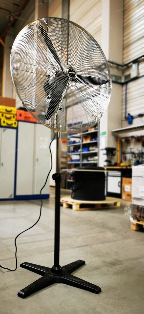 Wentylator Master FS 75