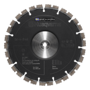 Tarcza Husqvarna EL 10 CNB 230-30 zestaw 2 tarcz do Cut-n-Break