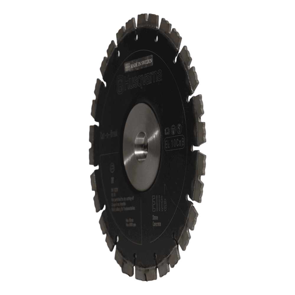 Tarcza Husqvarna EL 10 CNB 230-30 zestaw 2 tarcz do Cut-n-Break