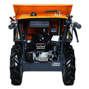 Transporter spalinowy | Miniwywrotka Altrad Belle MINIDUMPER BMD 300