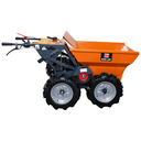 Transporter spalinowy | Miniwywrotka Altrad Belle MINIDUMPER BMD 300