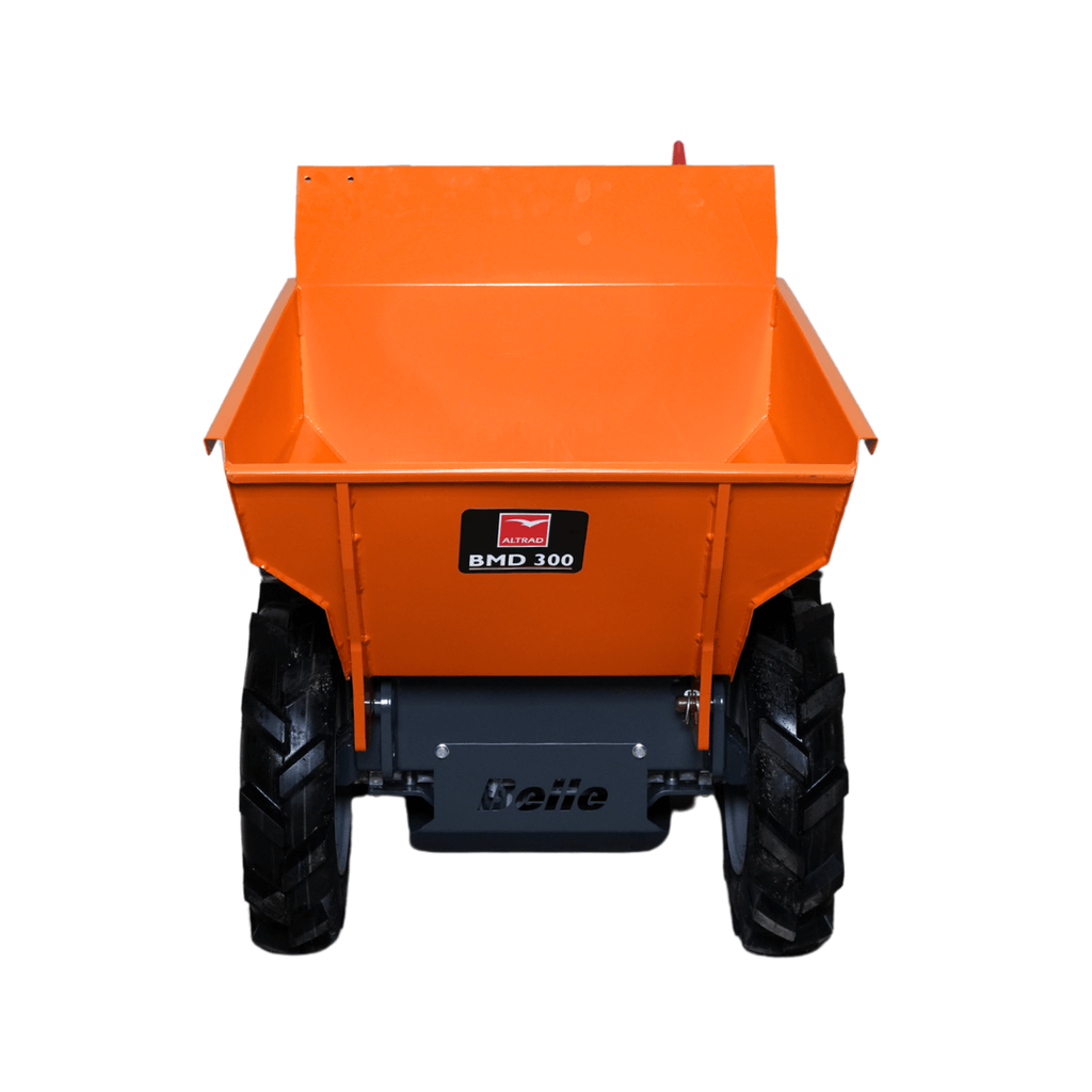 Transporter spalinowy | Miniwywrotka Altrad Belle MINIDUMPER BMD 300