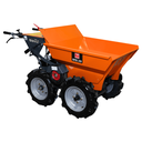 Transporter spalinowy | Miniwywrotka Altrad Belle MINIDUMPER BMD 300