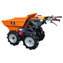 Transporter spalinowy | Miniwywrotka Altrad Belle MINIDUMPER BMD 300
