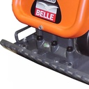 Zagęszczarka jednokierunkowa Altrad Belle PCX 20/50 Honda GX160