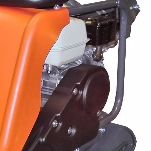 Zagęszczarka jednokierunkowa Altrad Belle PCX 20/50 Honda GX160