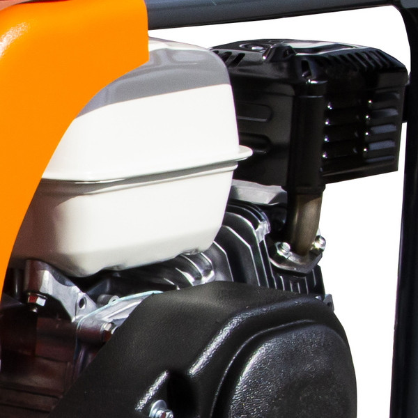 Zagęszczarka jednokierunkowa Altrad Belle PCX 500 Honda GX160