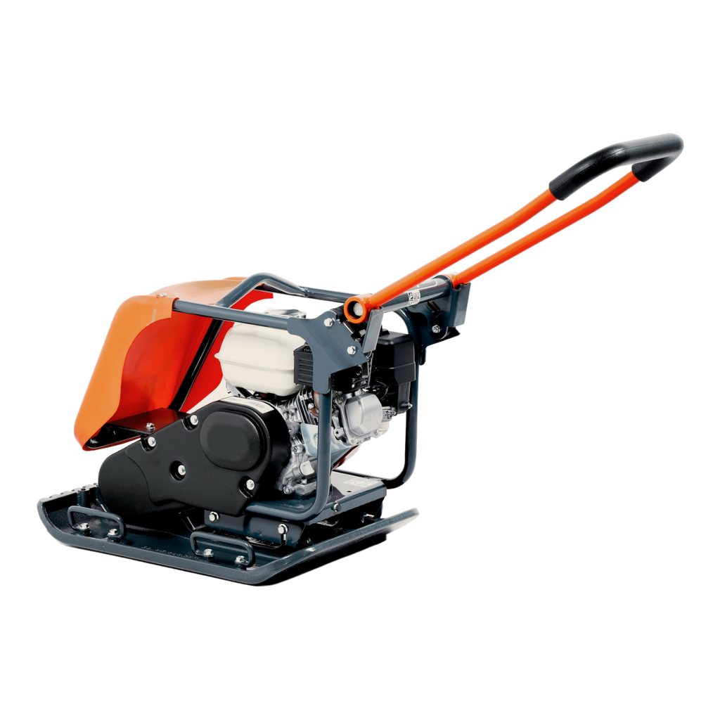 Zagęszczarka jednokierunkowa Altrad Belle PCX 500 Honda GX160