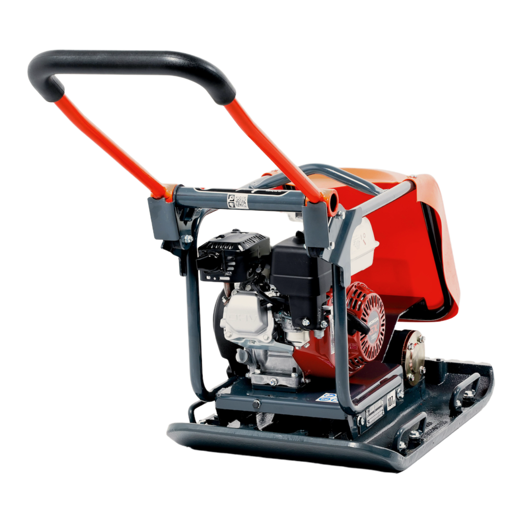 Zagęszczarka jednokierunkowa Altrad Belle PCX 500 Honda GX160