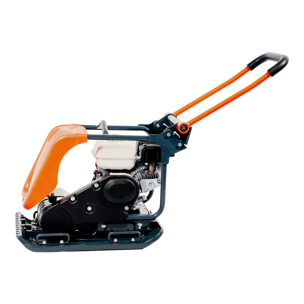 Zagęszczarka jednokierunkowa Altrad Belle PCX 500 Honda GX160