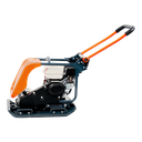 Zagęszczarka jednokierunkowa Altrad Belle PCX 500 Honda GX160