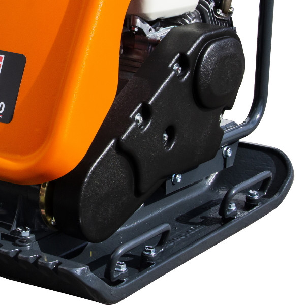 Zagęszczarka jednokierunkowa Altrad Belle PCX 500 Honda GX160