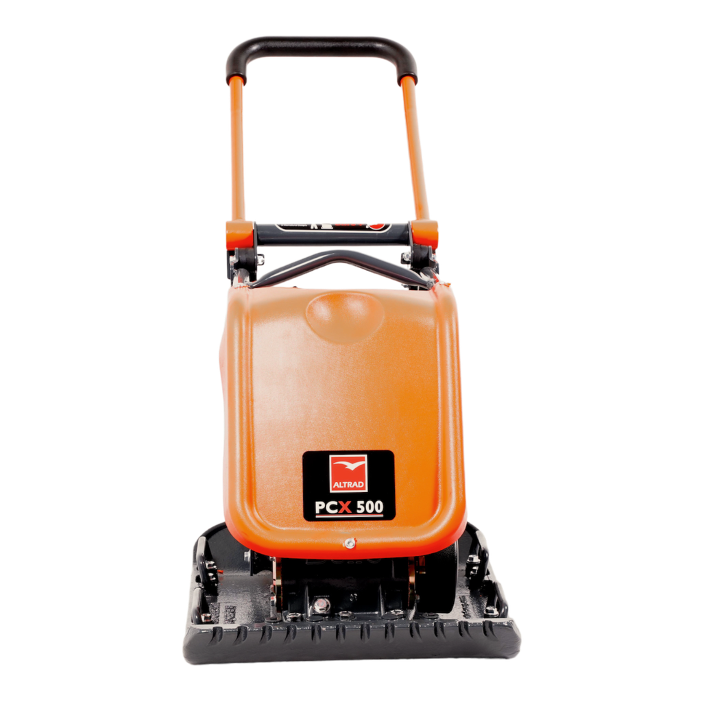 Zagęszczarka jednokierunkowa Altrad Belle PCX 500 Honda GX160