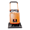 Zagęszczarka jednokierunkowa Altrad Belle PCX 500 Honda GX160