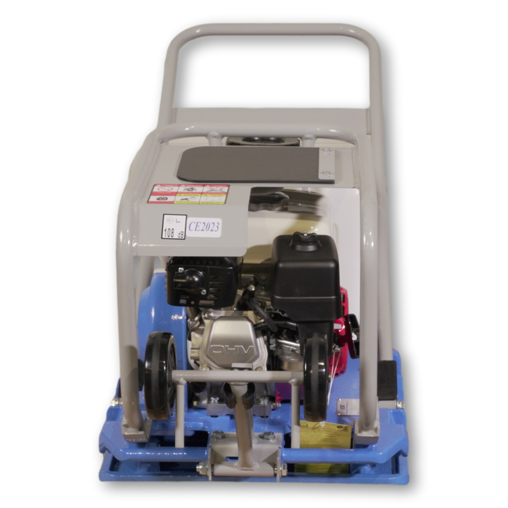 Zagęszczarka jednokierunkowa Beton Trowel BTPC-95H