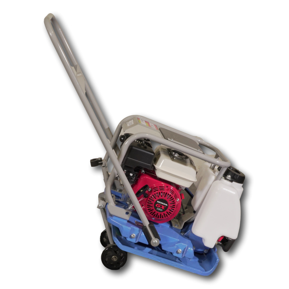 Zagęszczarka jednokierunkowa Beton Trowel BTPC-95H