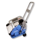 Zagęszczarka jednokierunkowa Beton Trowel BTPC-95H