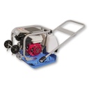 Zagęszczarka jednokierunkowa Beton Trowel BTPC-95H