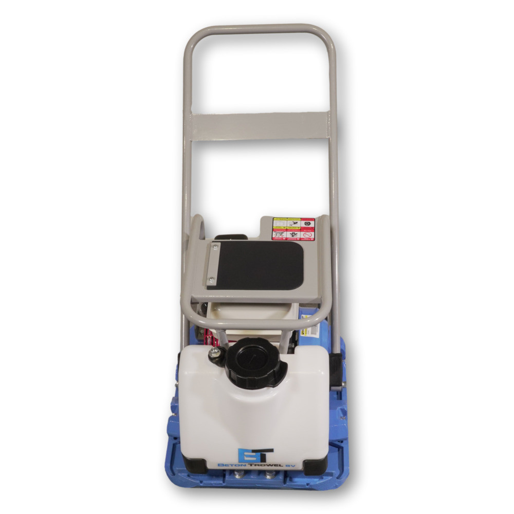 Zagęszczarka jednokierunkowa Beton Trowel BTPC-95H