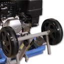 Zagęszczarka jednokierunkowa Beton Trowel BTPC-95H