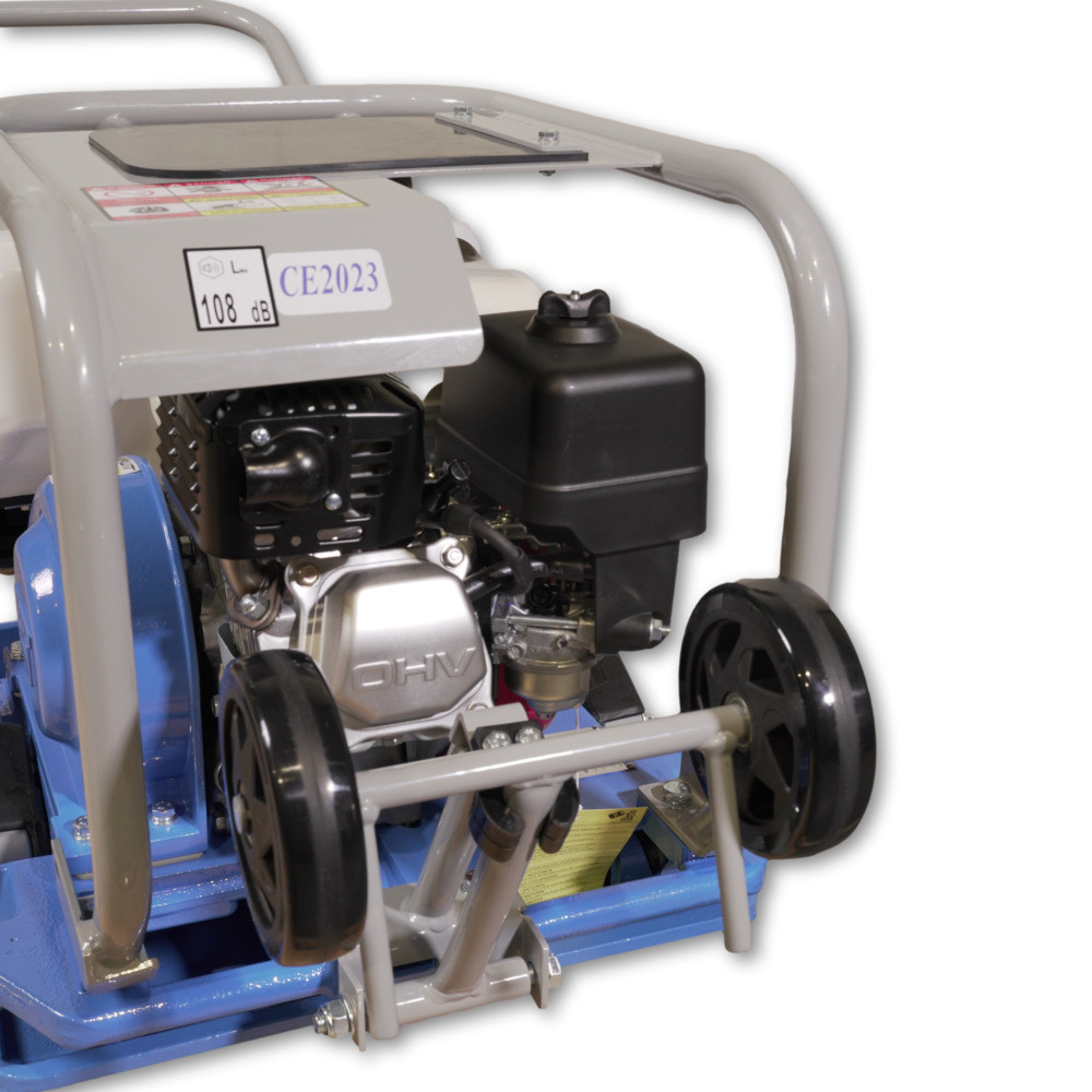 Zagęszczarka jednokierunkowa Beton Trowel BTPC-95H