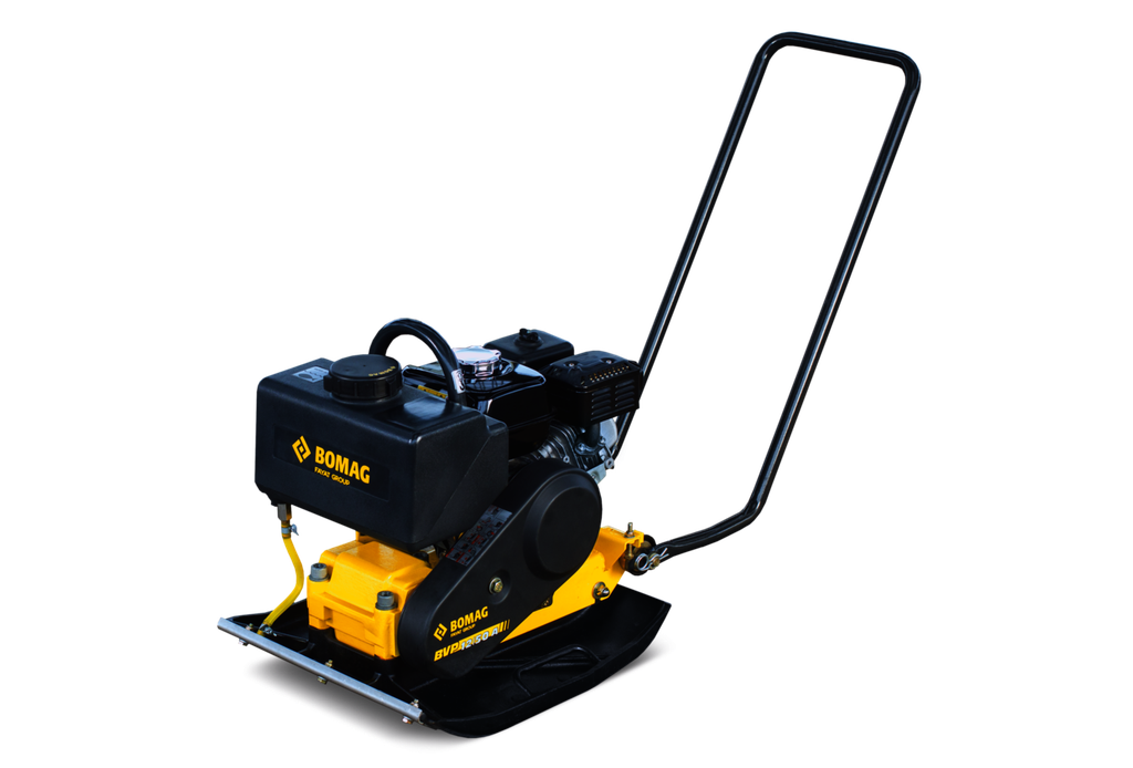 Zagęszczarka jednokierunkowa Bomag BVP 12/50