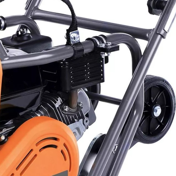 Zagęszczarka jednokierunkowa Husqvarna LF130 LT