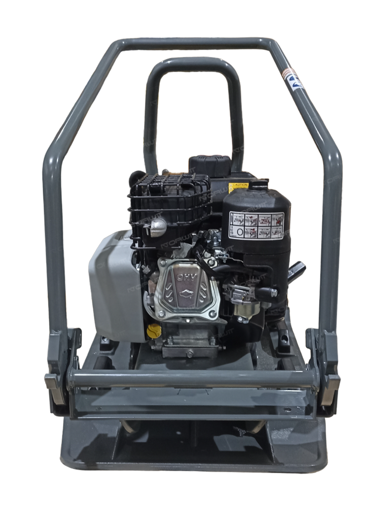 Zagęszczarka jednokierunkowa Wacker Neuson BPS 1550 B