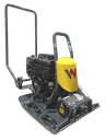 Zagęszczarka jednokierunkowa Wacker Neuson BPS 1550 B