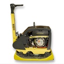 Zagęszczarka rewersyjna Bomag BPR 35/60 D/E STONEGUARD