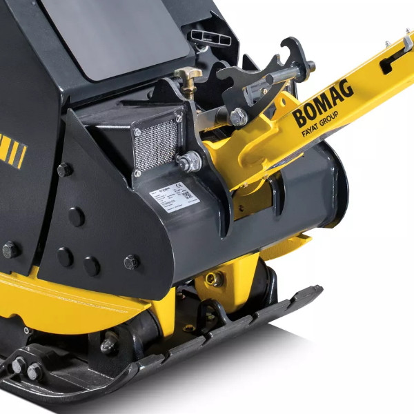 Zagęszczarka rewersyjna Bomag BPR 45/55 DE