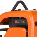 Zagęszczarka rewersyjna Husqvarna LG 400 CE CI EL Lombardini z czujnikiem zagęszczania