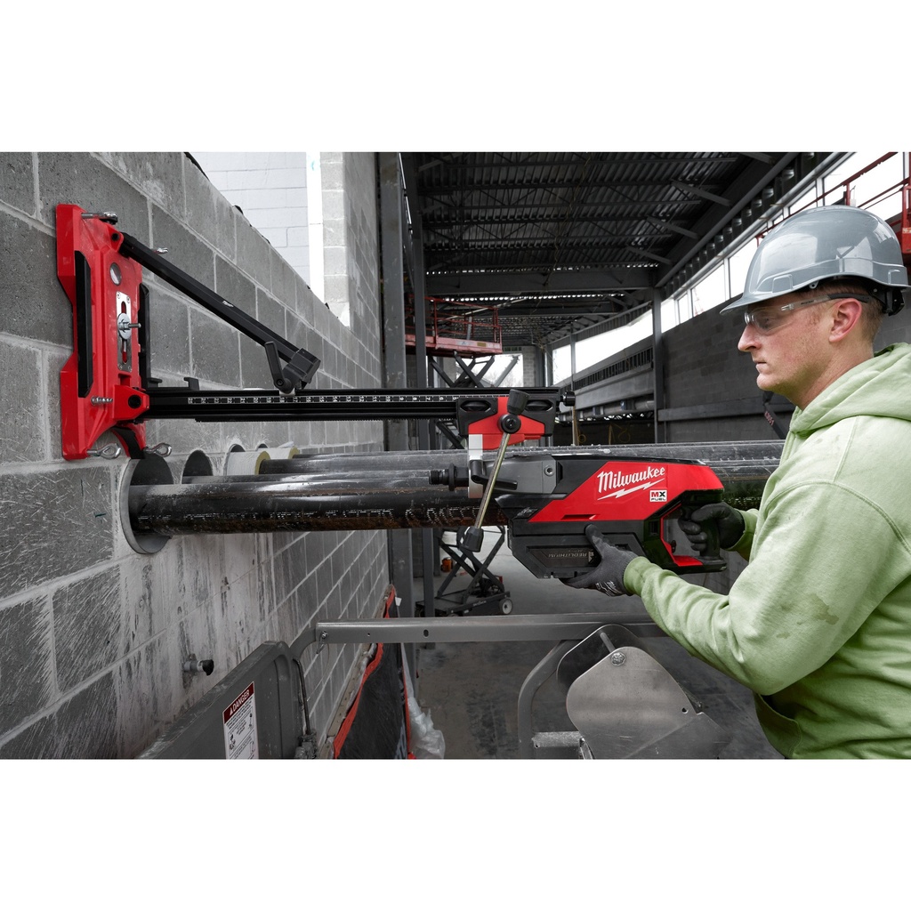 Wiertnica akumulatorowa Milwaukee MX FUEL MXF DCD150-302C KIT