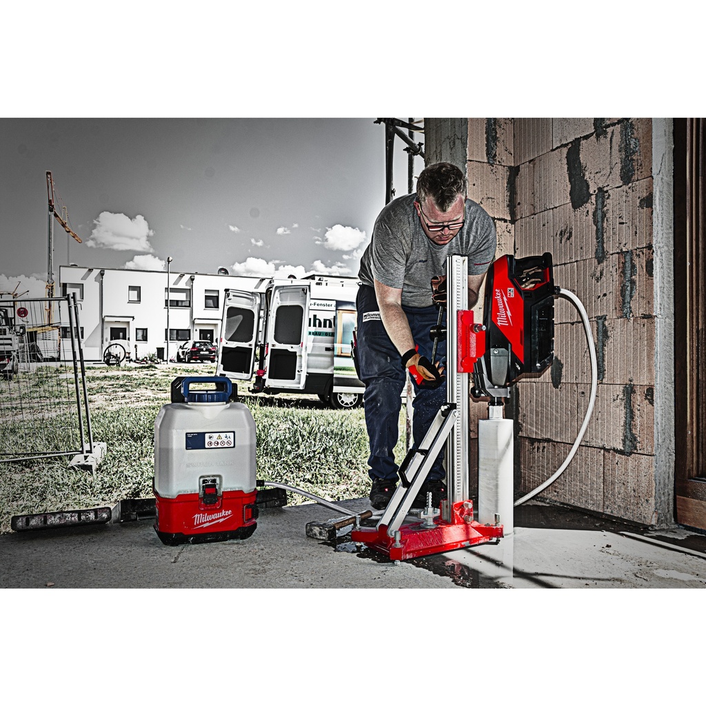 Wiertnica akumulatorowa Milwaukee MX FUEL MXF DCD150-302C KIT