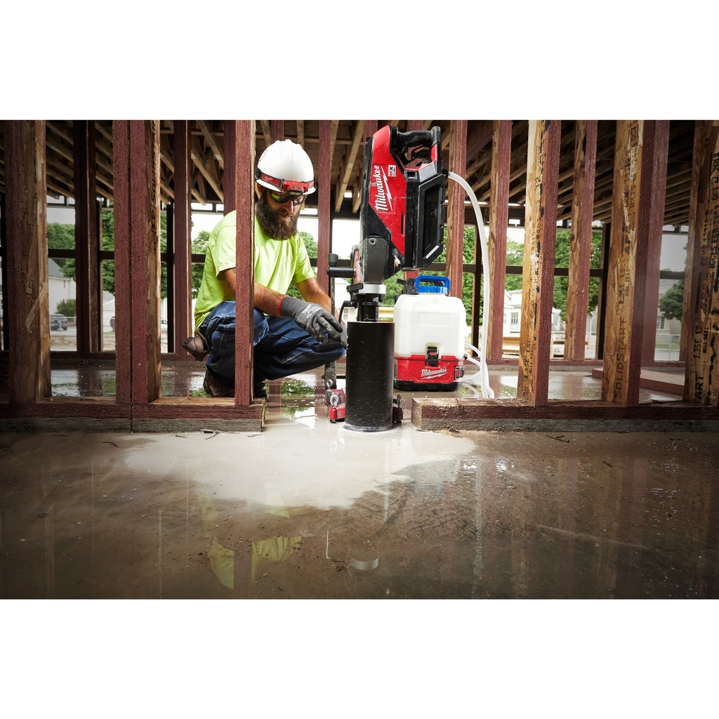 Wiertnica akumulatorowa Milwaukee MX FUEL MXF DCD150-302C KIT