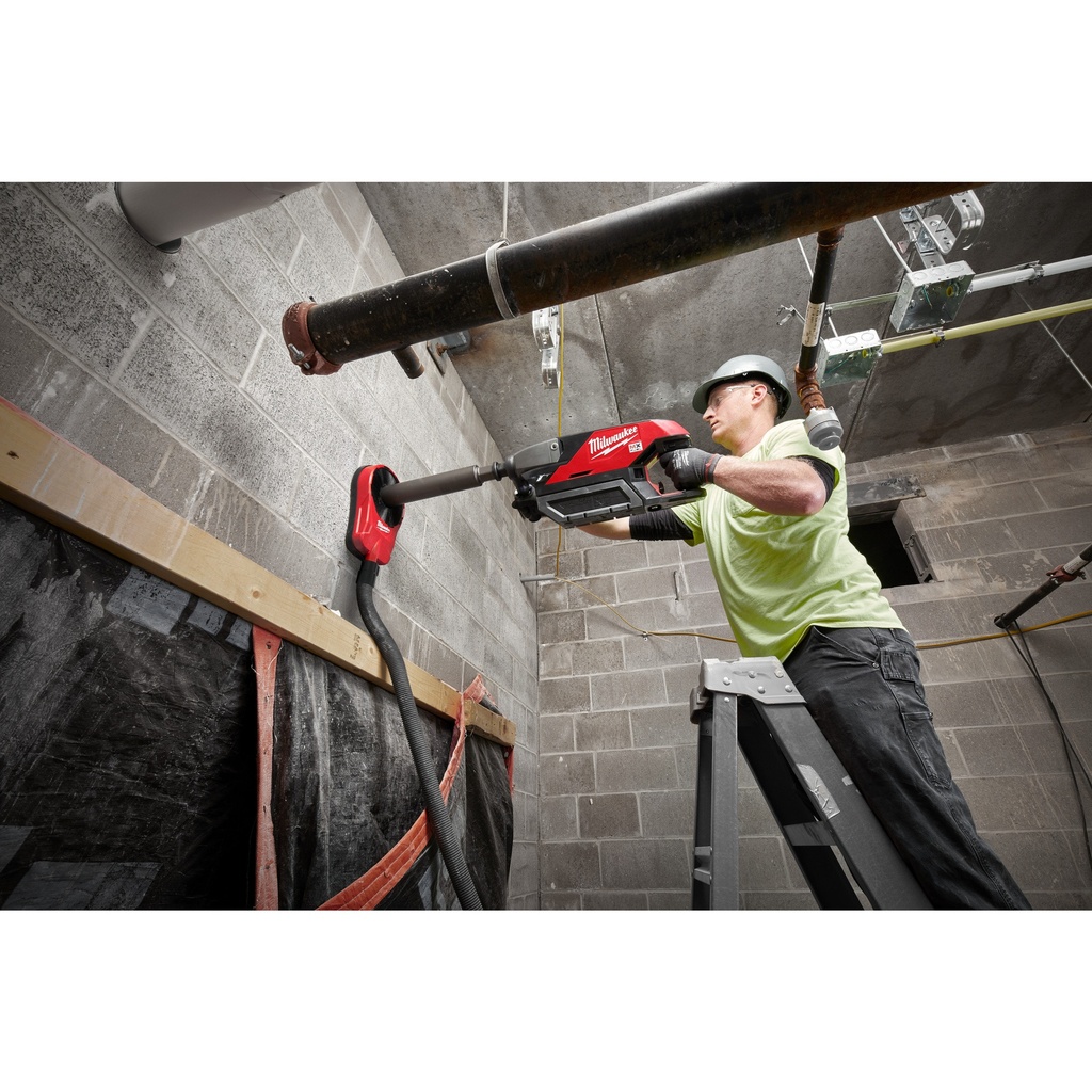 Wiertnica akumulatorowa Milwaukee MX FUEL MXF DCD150-302C KIT