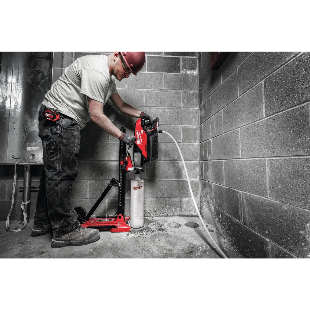 Wiertnica akumulatorowa Milwaukee MX FUEL MXF DCD150-302C KIT